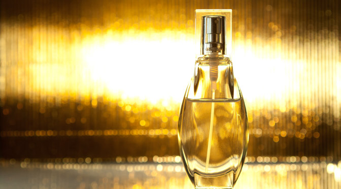 In welchem Parfum ist Moschus?