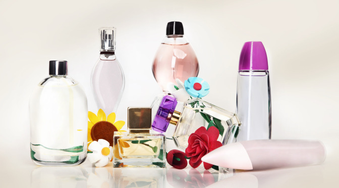 Parfum-Angebote – gutes Parfum kann auch günstig sein