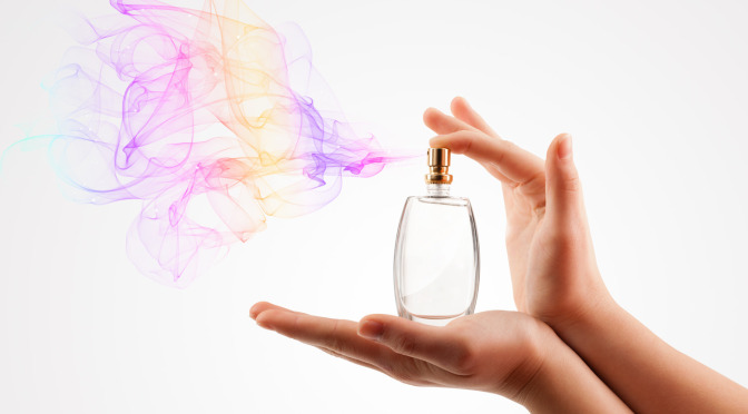Ab wann gefriert Parfum und andere Kuriositäten rund um Parfum