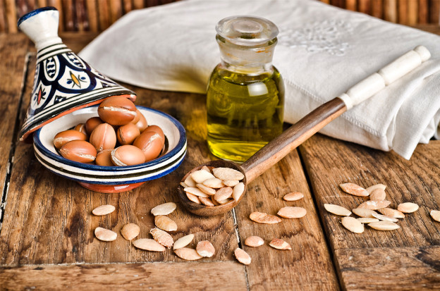 Argan-Öl – woher es kommt und was es kann