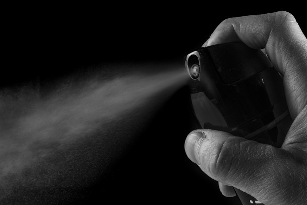 Wie schädlich ist Aluminium in Deodorant