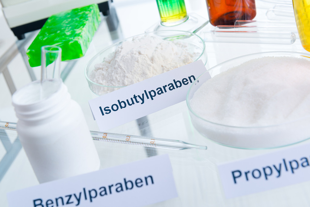 Was sind Parabene? › Ratgeber rund um das Thema Düfte & Parfüm