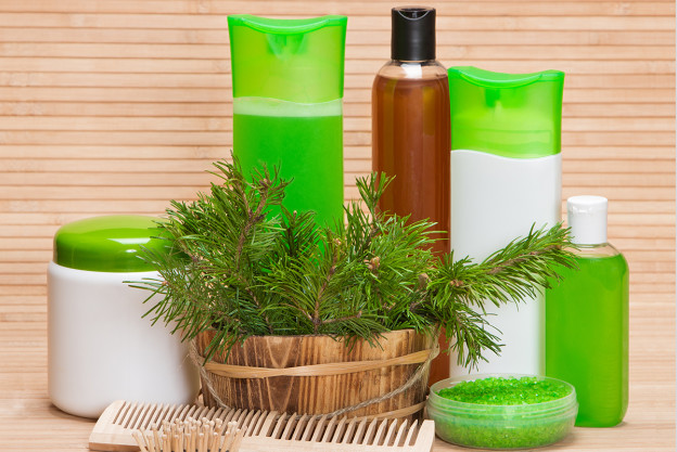 Veganes Shampoo - was ist drin?